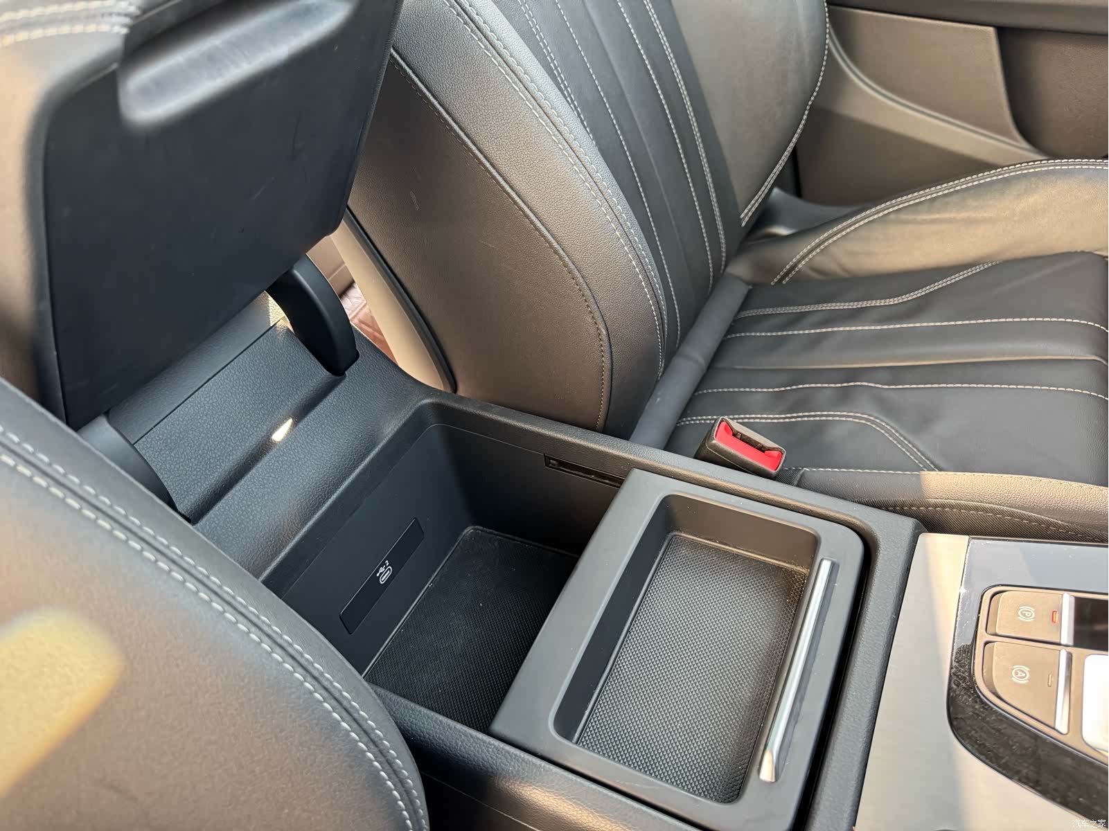 Audi Q5L, 2023 34