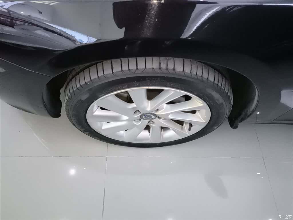 Volvo S60, 2016 23