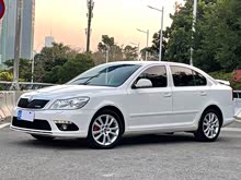 ���� 2010�� 2.0TSI RS