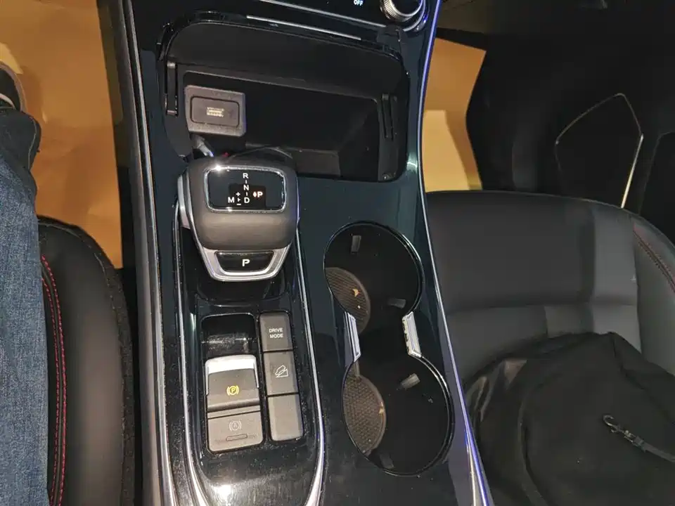 Forthing Popular T5 EVO