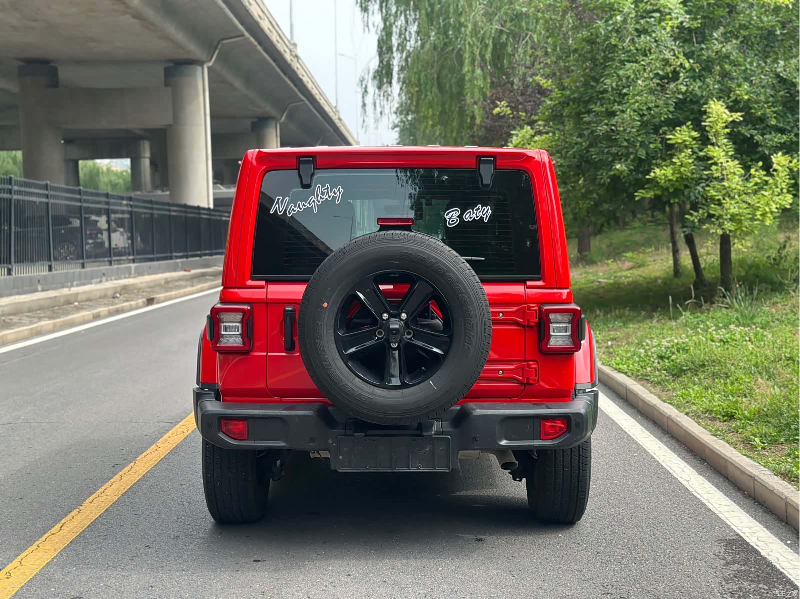 Jeep Wrangler, 2022 6