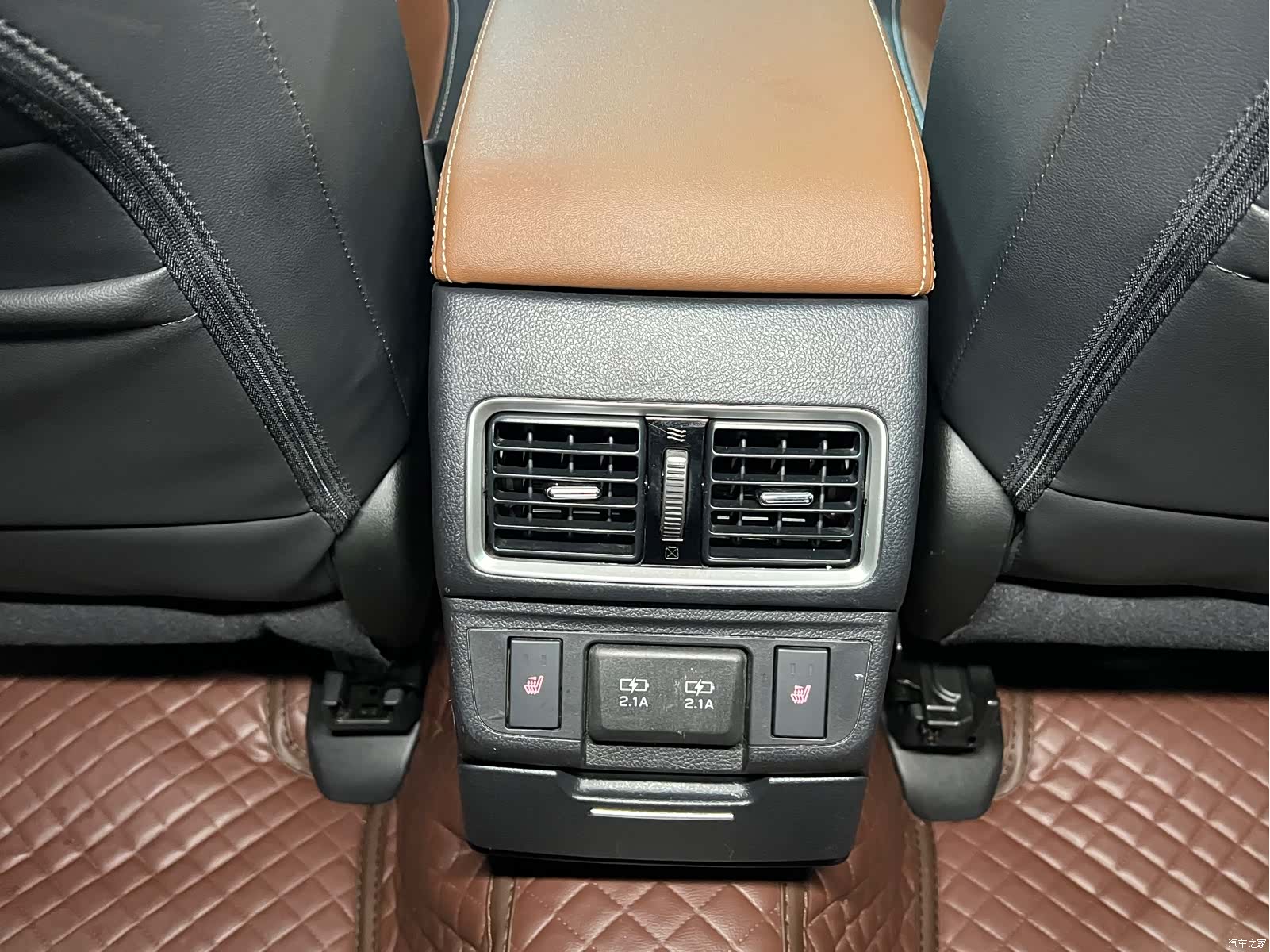 Subaru Outback, 2020 23