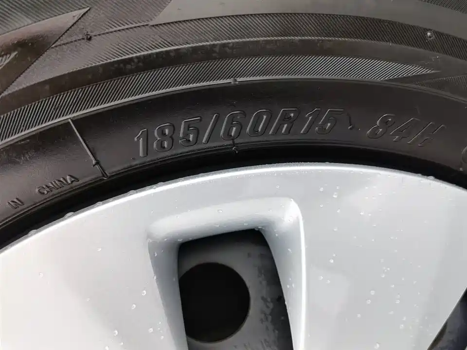 Toyota YARiS L Zhixuan