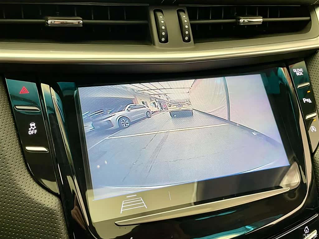 Cadillac XTS, 2019 12