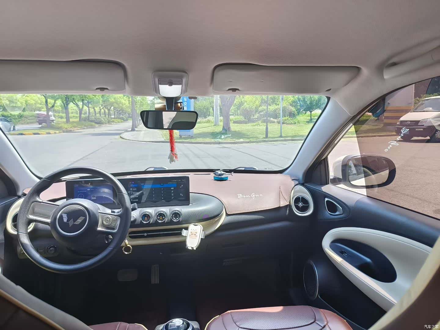 Wuling Bingo, 2024 6