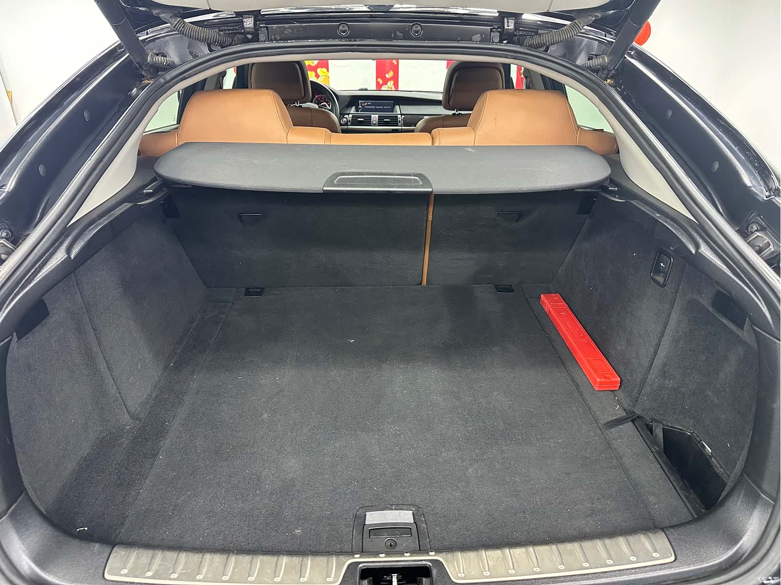 BMW X6, 2013 23