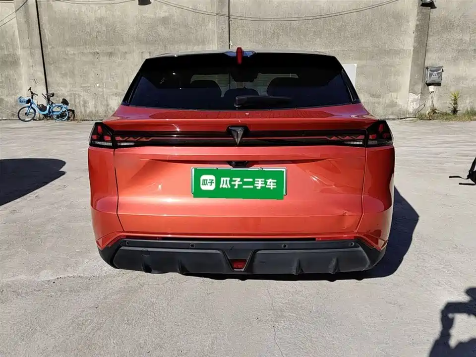 DEEPAL Dark blue S07