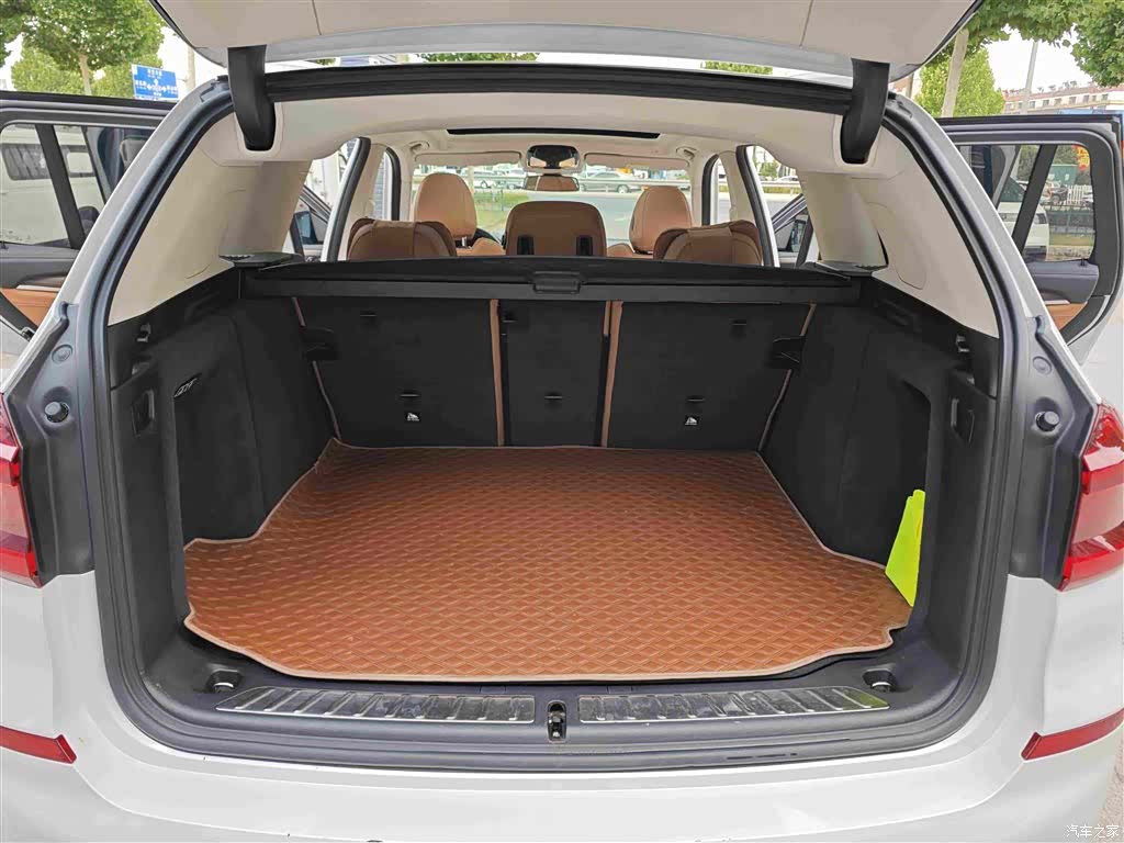 BMW X3, 2021 9