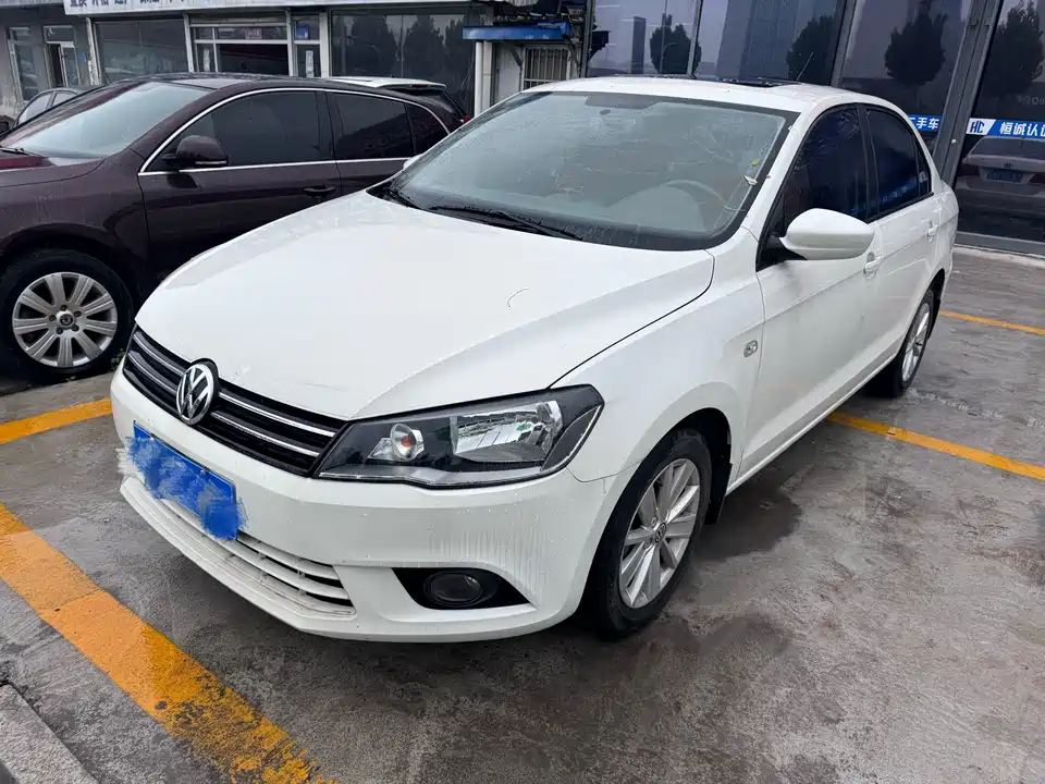 Volkswagen Jetta