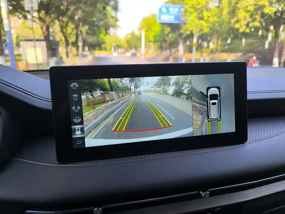 Wuling Wuling Jiachen