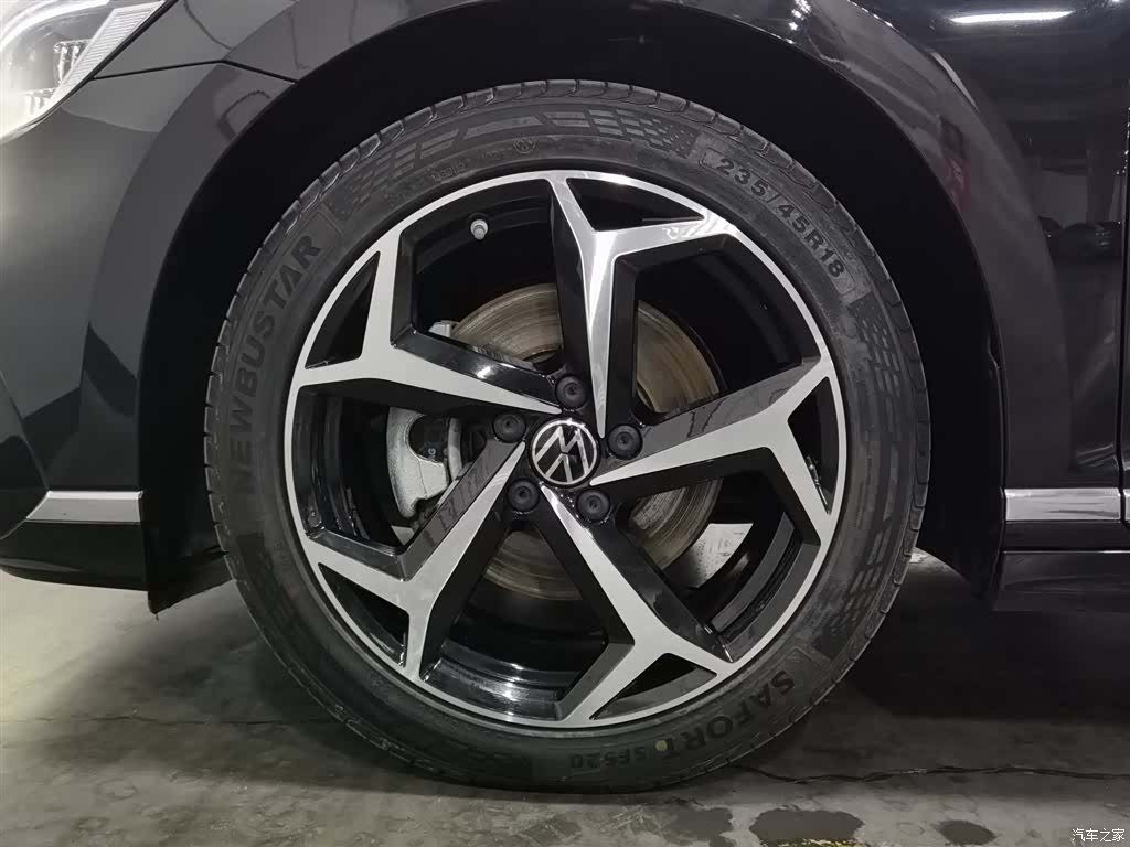Volkswagen Magotan, 2024 17