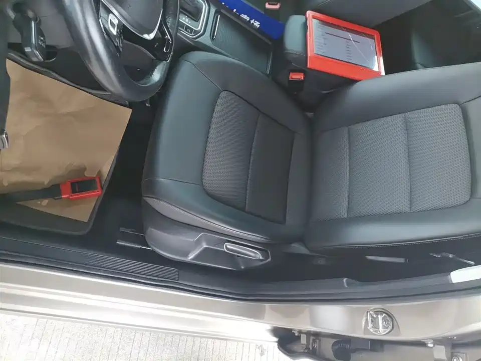 Volkswagen Golf*Jiayu