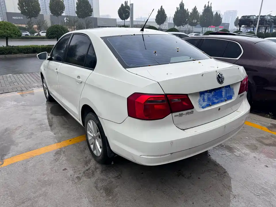 Volkswagen Jetta