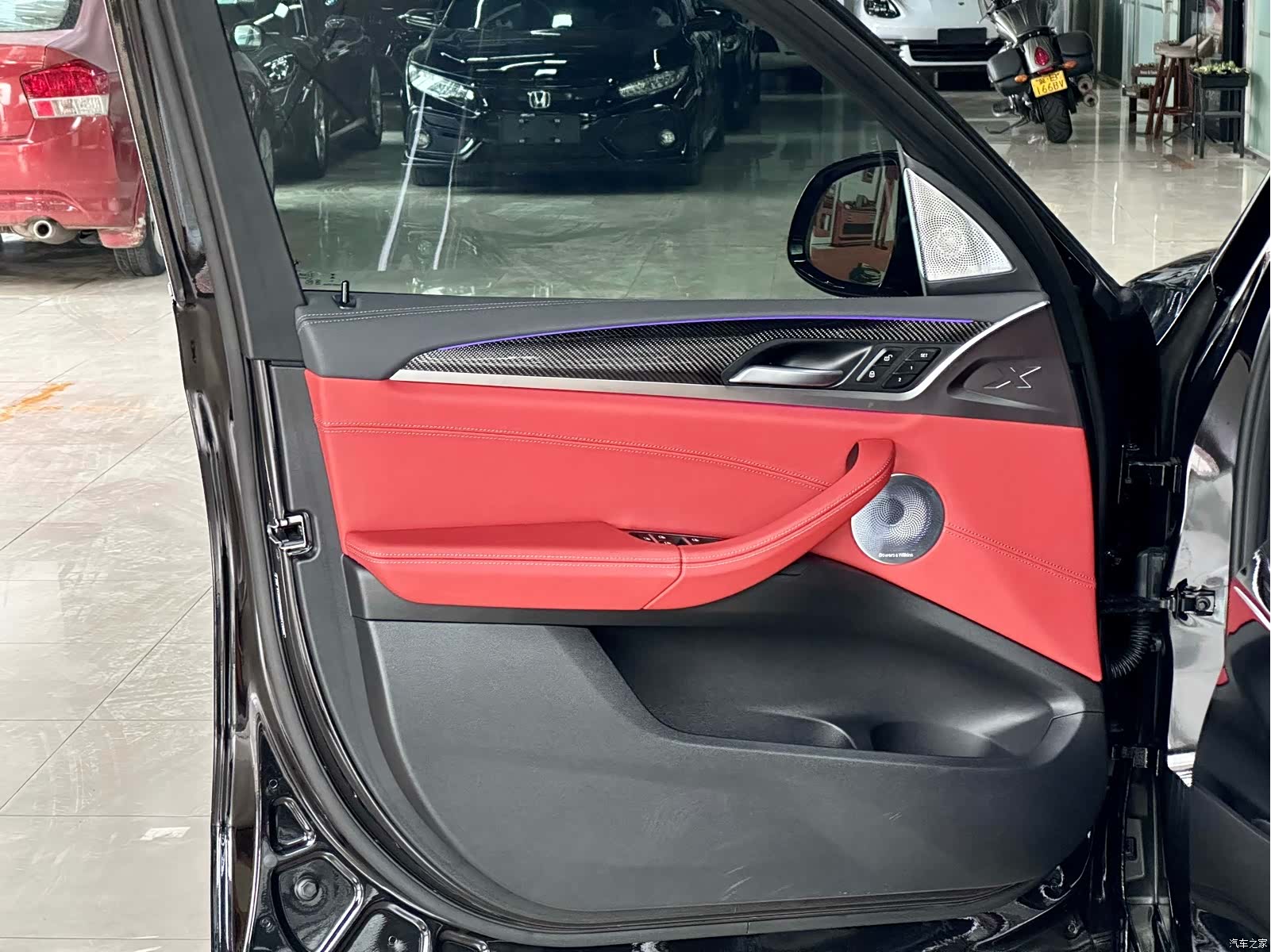BMW X3, 2025 18