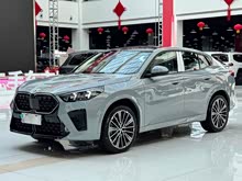 ����X2(����) 2025�� xDrive25i M�˶���ҹ��װ