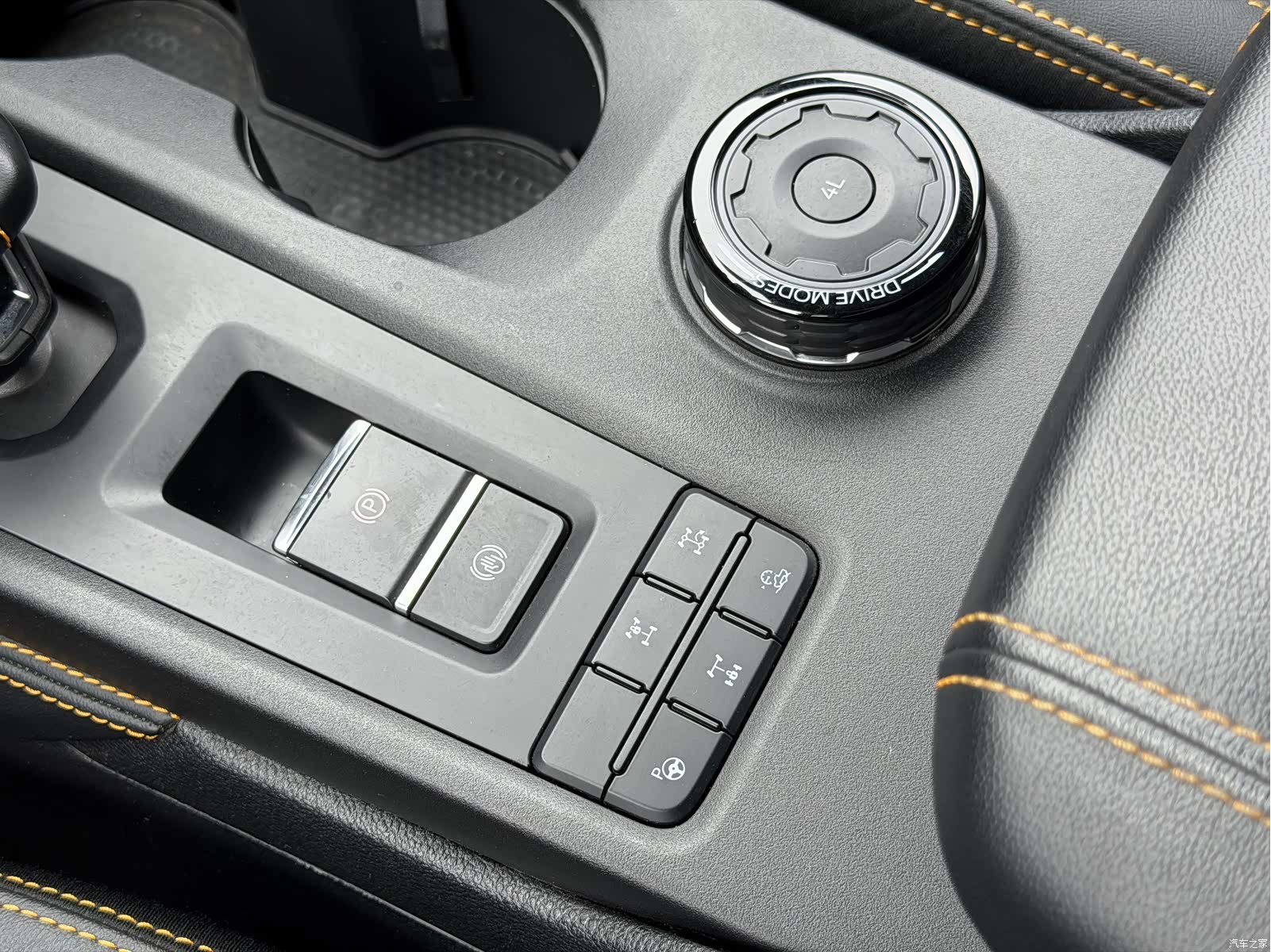 Ford Ranger, 2024 23