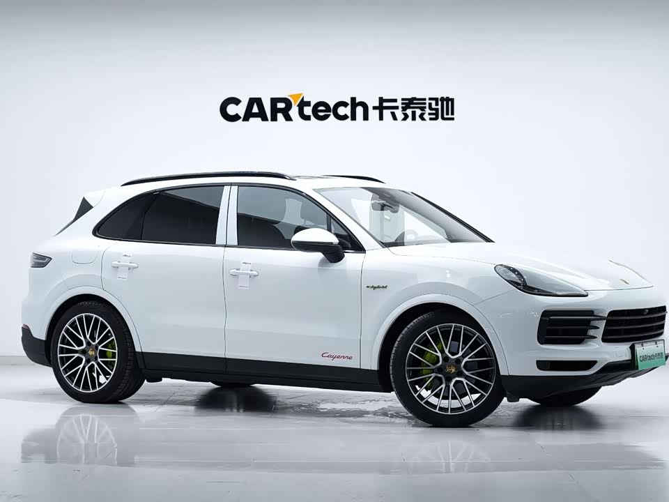Porsche Cayenne Porsche Cayenne