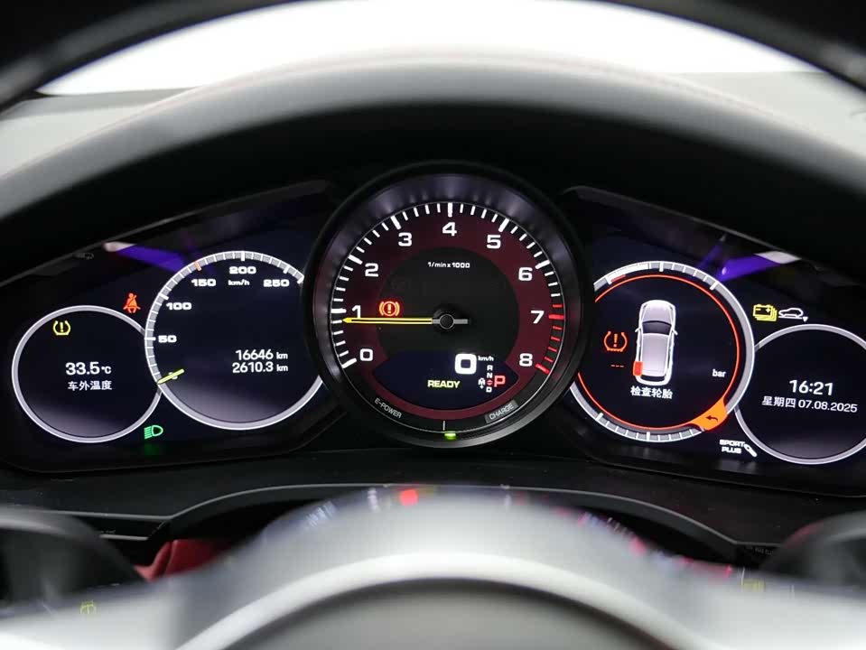 Porsche Cayenne Porsche Cayenne