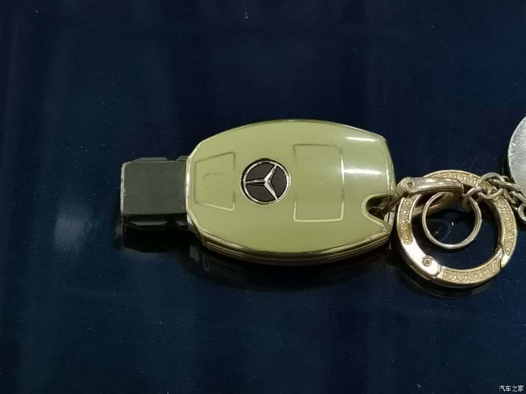 Mercedes-Benz GLA, 2018 19
