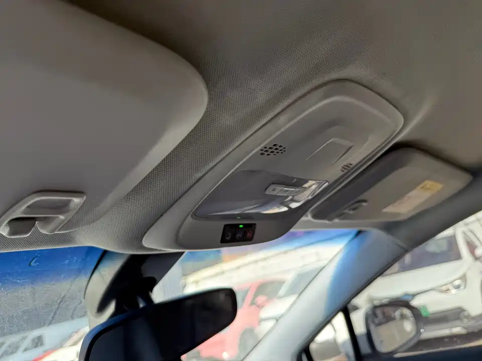 Buick Slightly blue 6