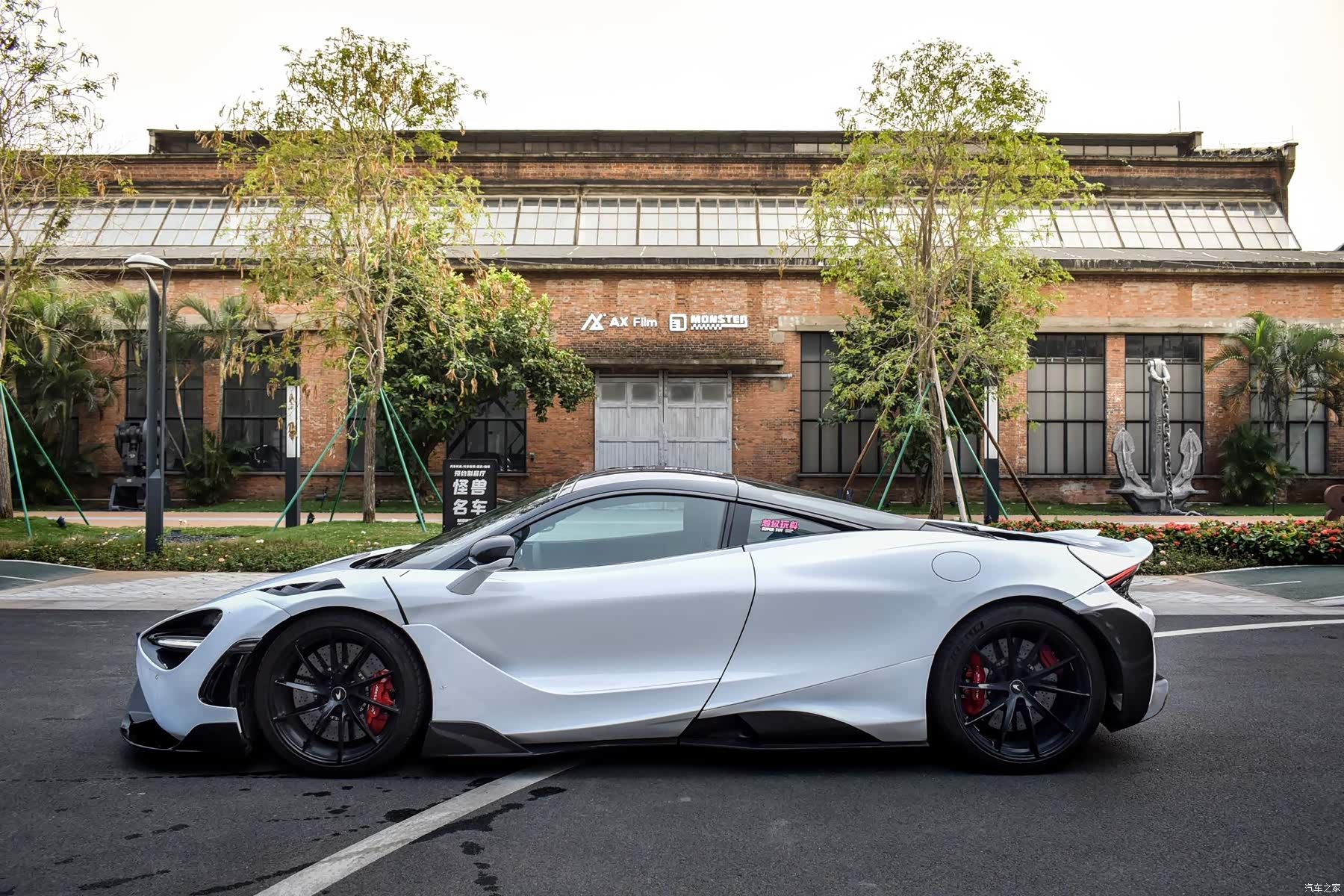 McLaren 720S, 2019 3