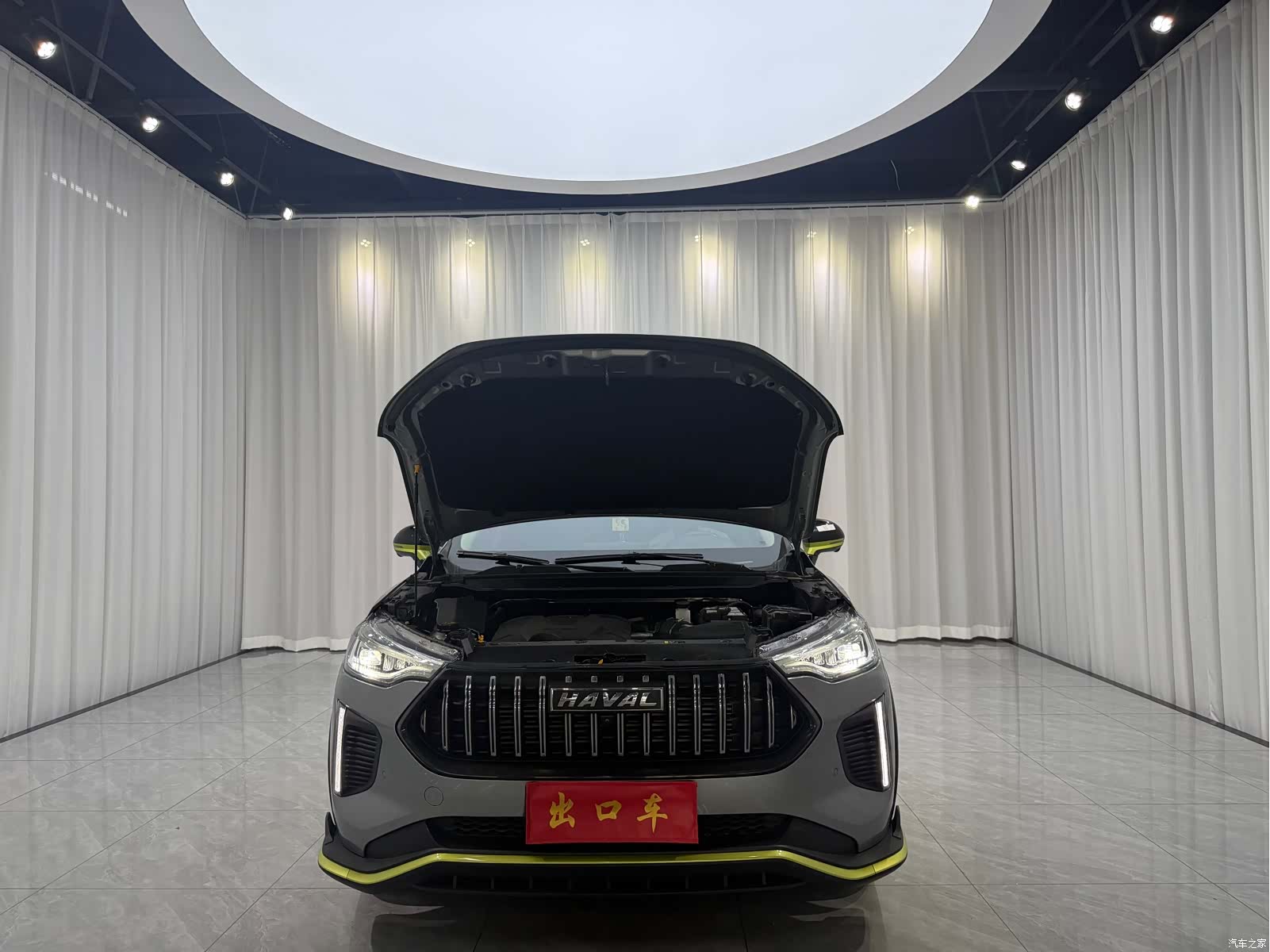 Haval Jolion, 2022 14