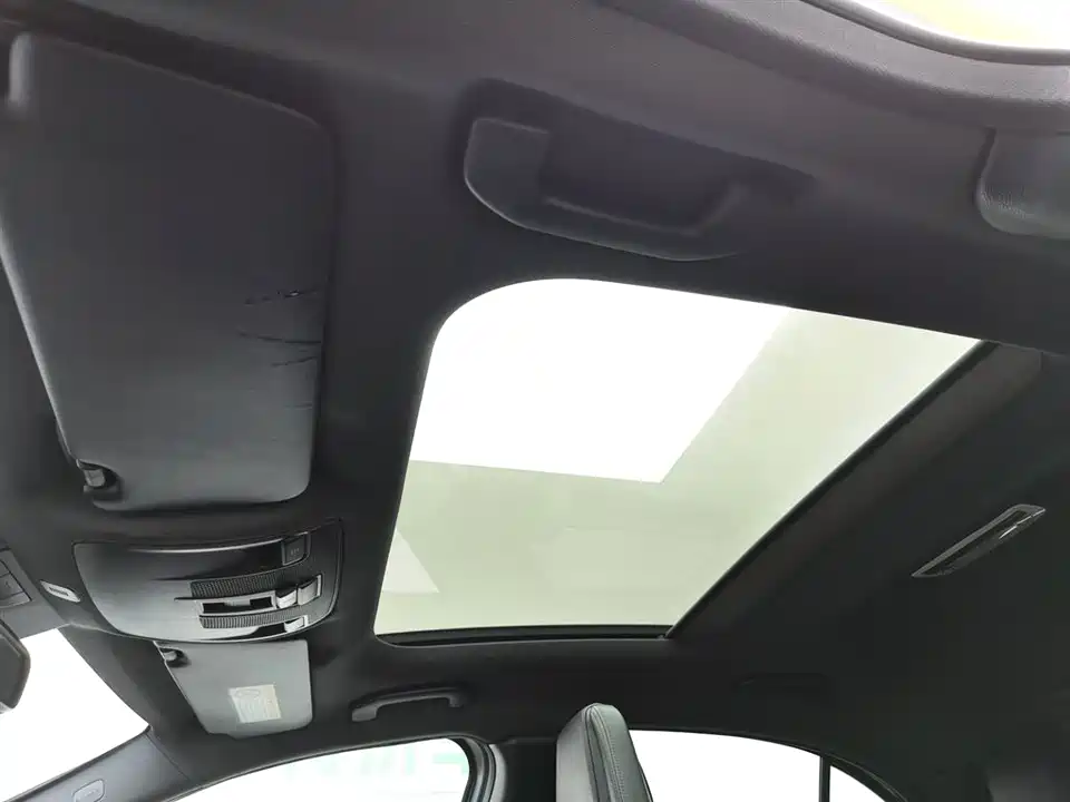 Mercedes-Benz Class A AMG