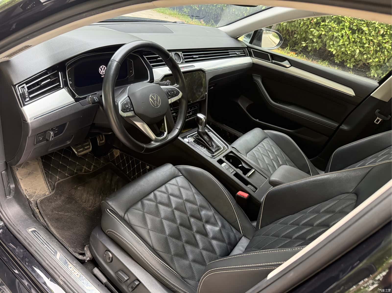 Volkswagen Magotan, 2023 4