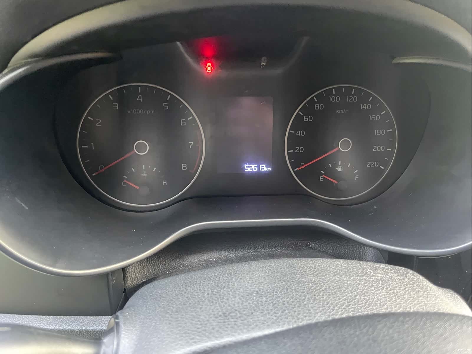 Kia K2, 2020 13