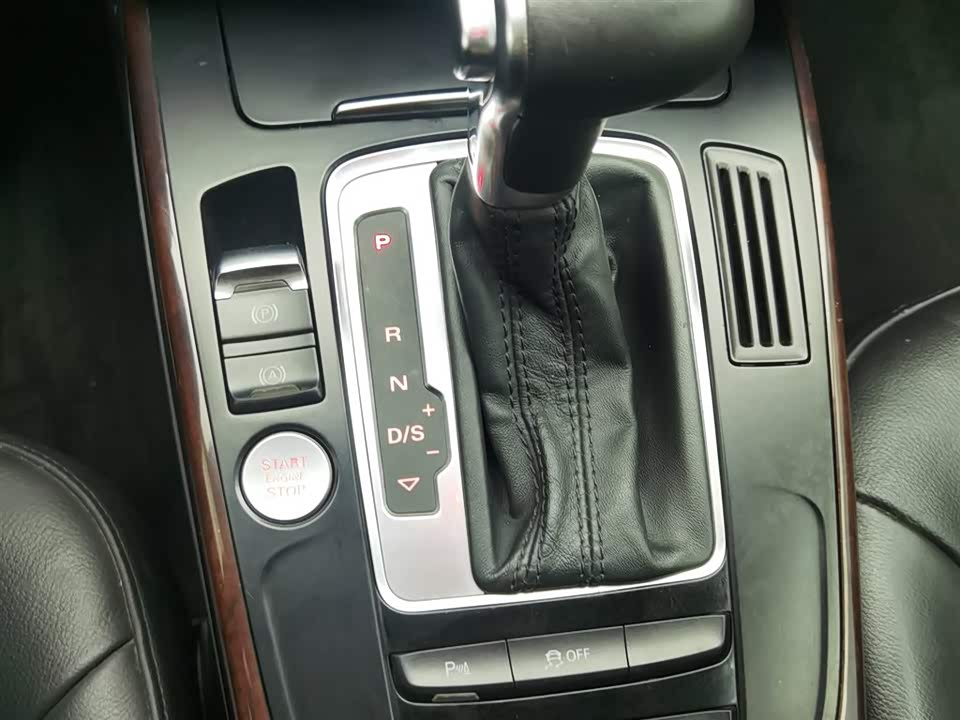 Audi A4L Audi A4L