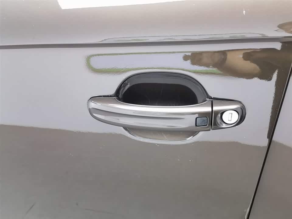 Audi Q7 Audi Q7
