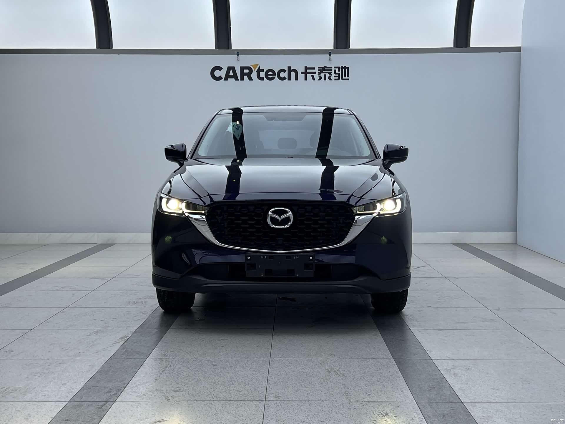 Mazda CX-5, 2022 3