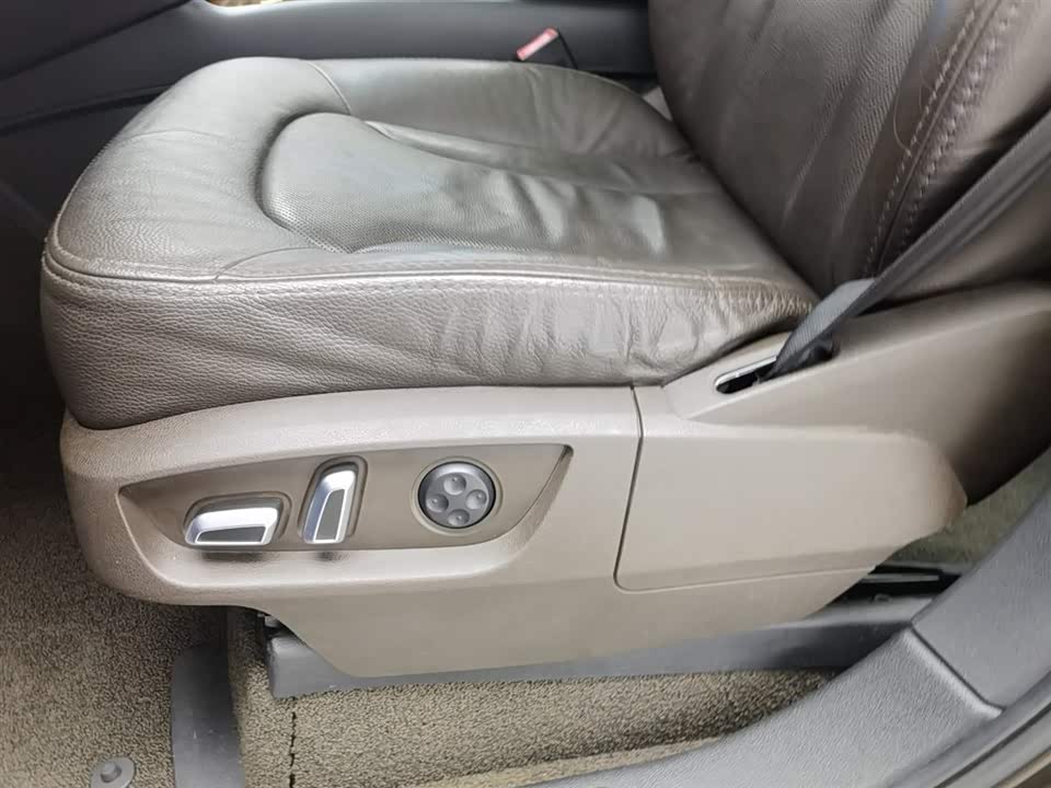 Audi Q7 Audi Q7