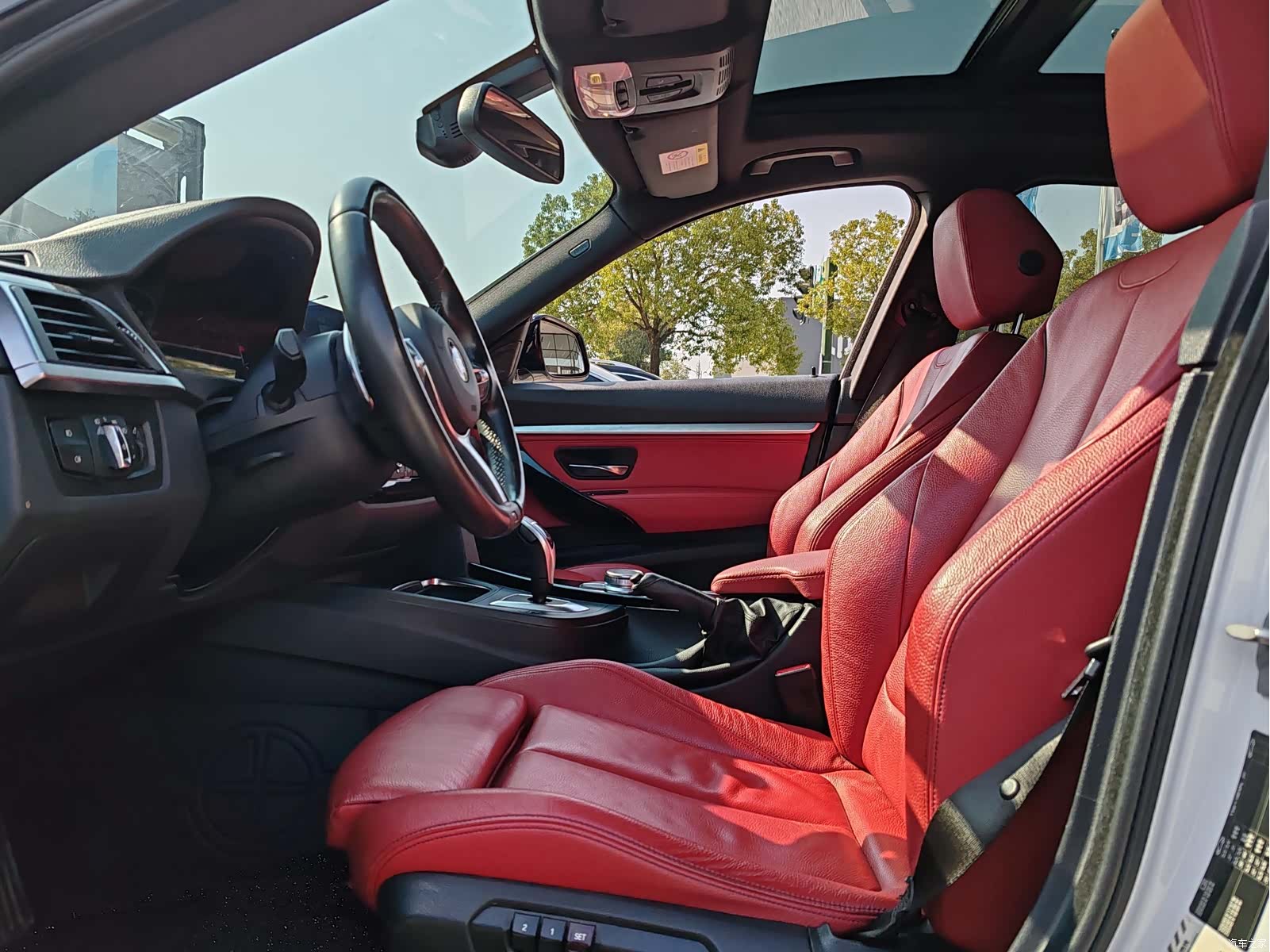 BMW 3 Series, 2019 8