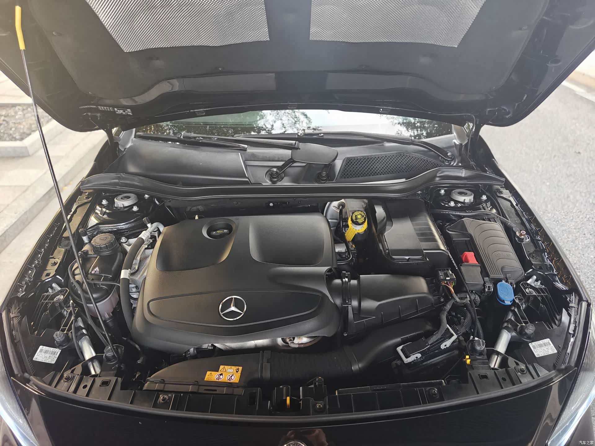 Mercedes-Benz GLA, 2020 22