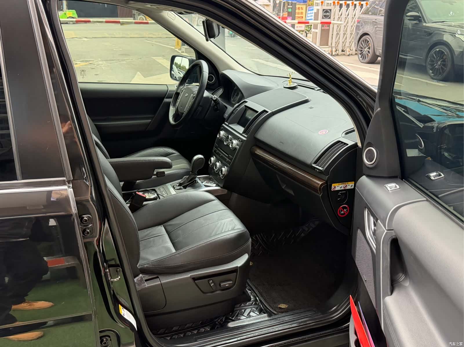 Land Rover SD4, 2013 7