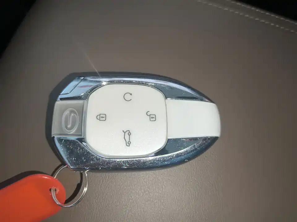 Trumpchi Trumpchi GS4