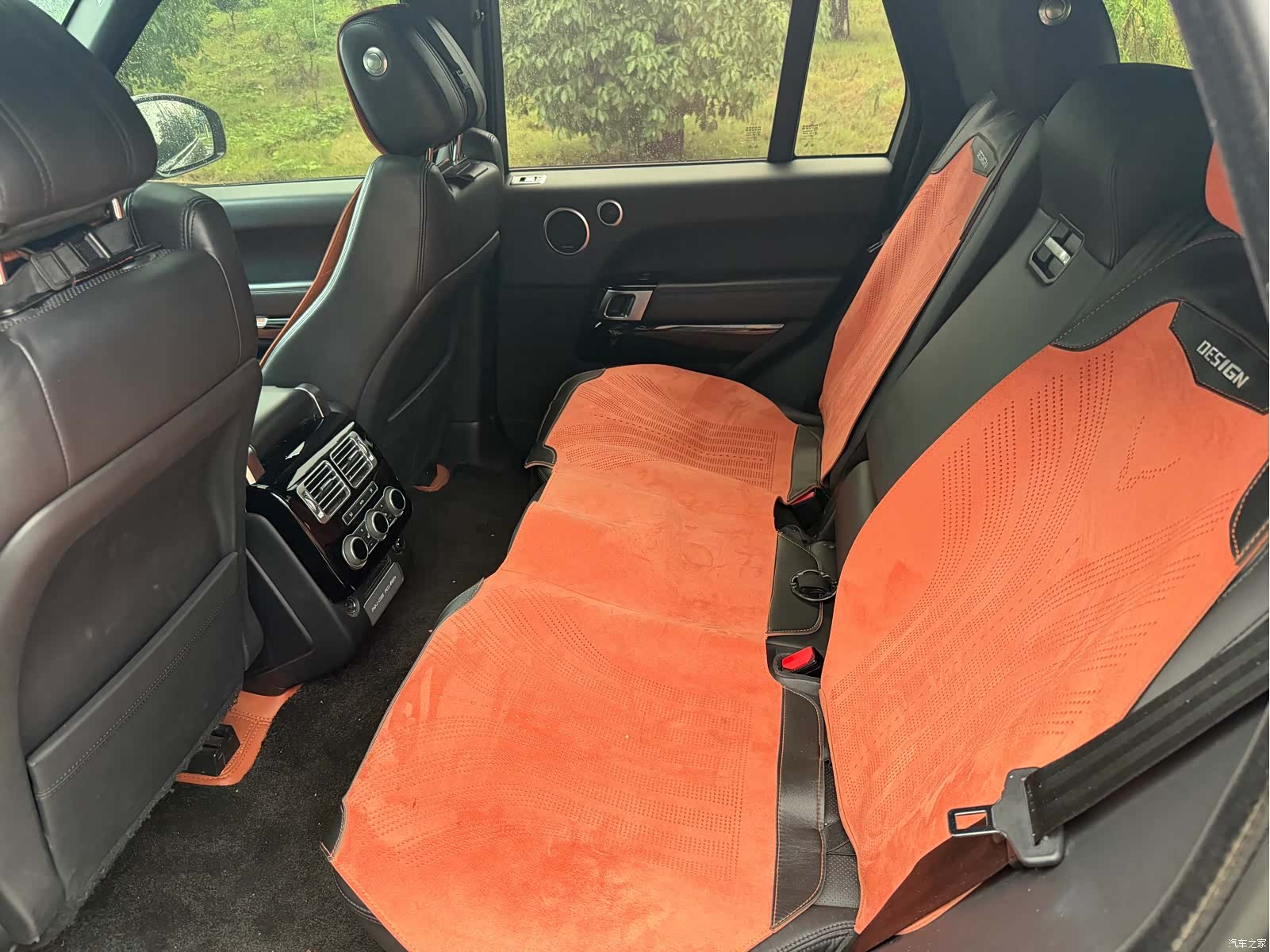 Land Rover Range Rover, 2019 все фото