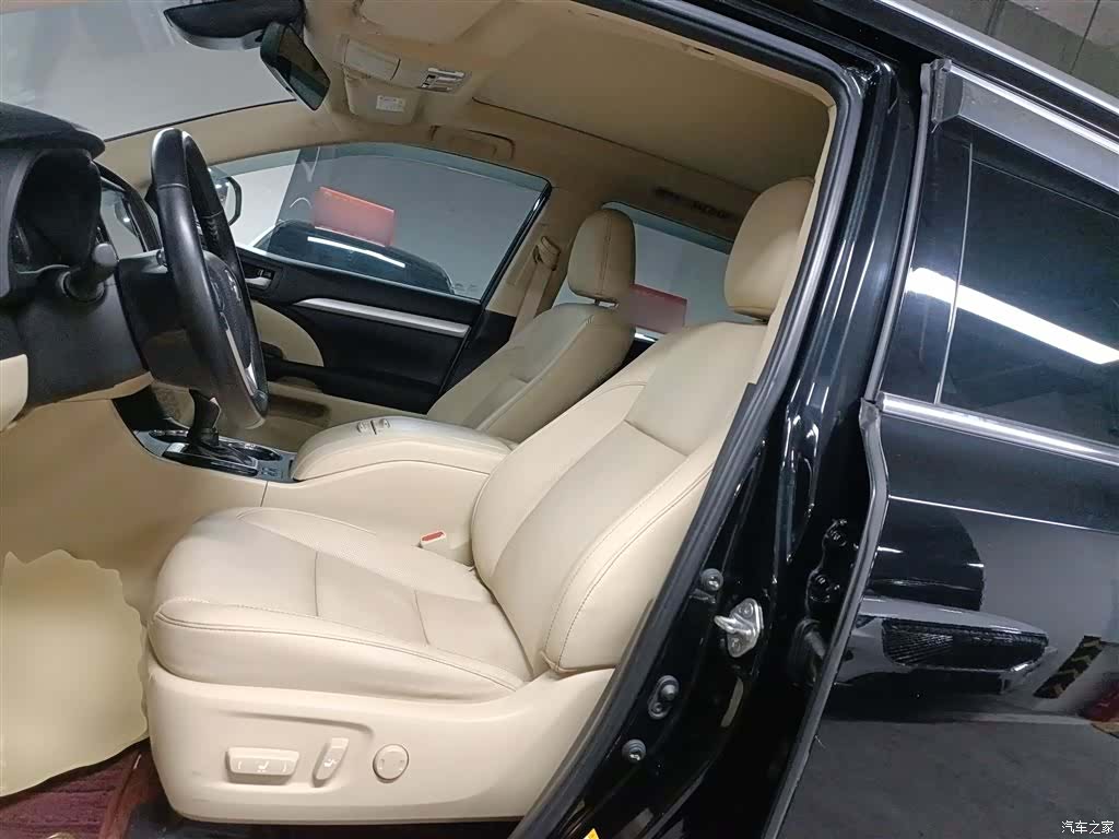 Toyota Highlander, 2020 12