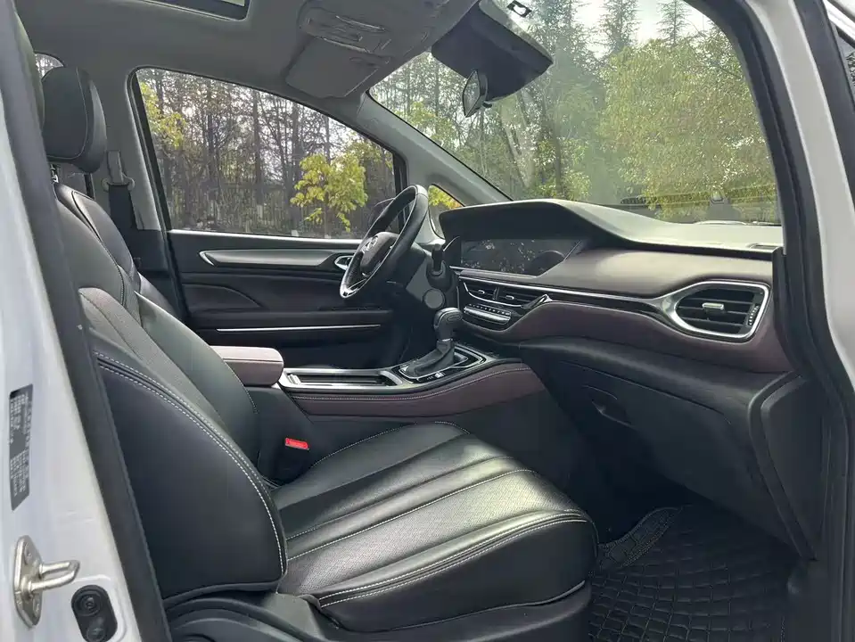 Trumpchi Trumpchi M6