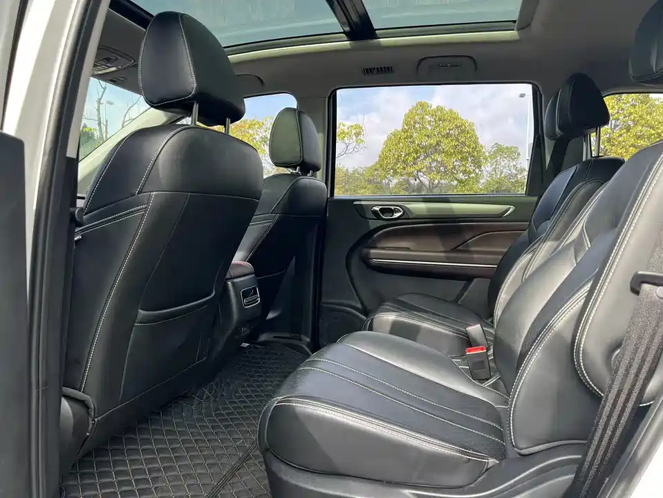 Trumpchi Trumpchi M6