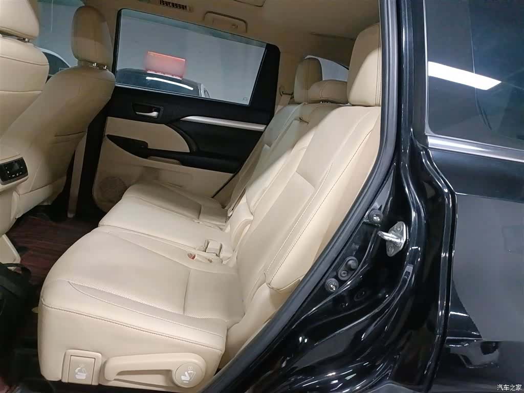 Toyota Highlander, 2020 14