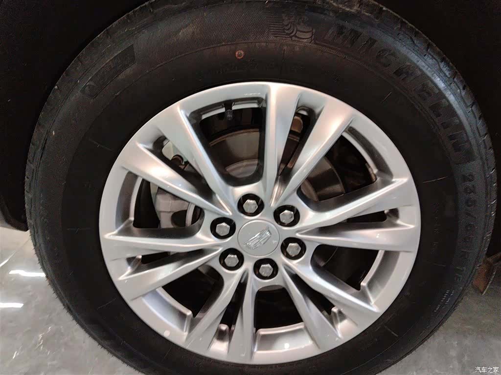 Cadillac XT5, 2023 26