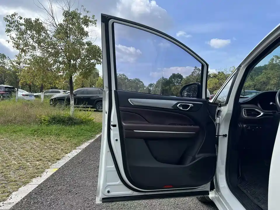 Trumpchi Trumpchi M6