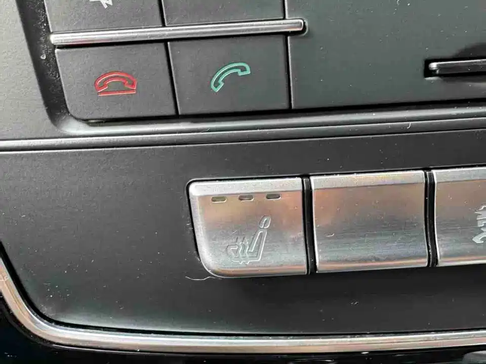 Mercedes-Benz GLE AMG