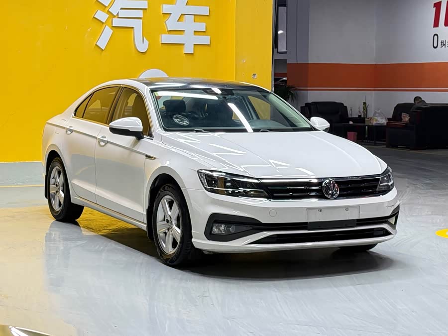 Volkswagen Lamando 2019, фото 3