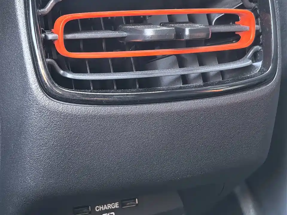 Lynk & Co 02 Hatchback