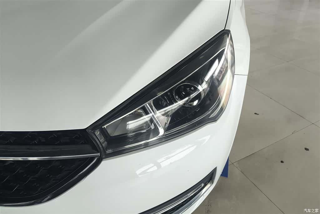 Chery 5, 2017 все фото