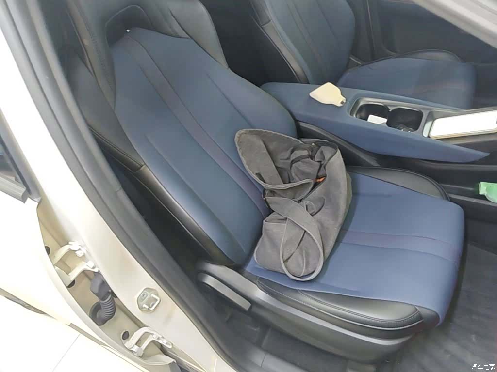 BYD Seagull, 2025 24