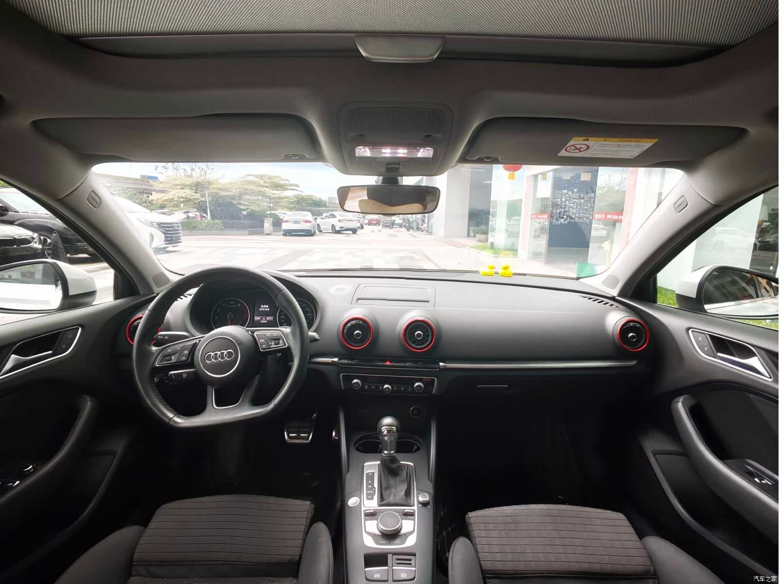 Audi A3, 2020 9